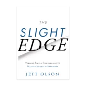The Slight Edge