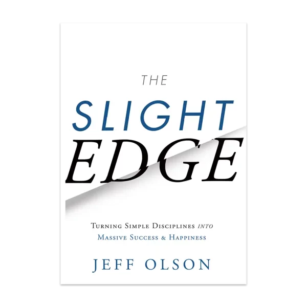 The Slight Edge