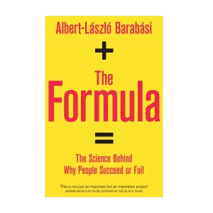The Formula