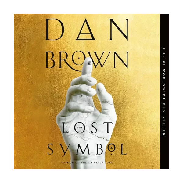 The Lost Symbol Audiobook