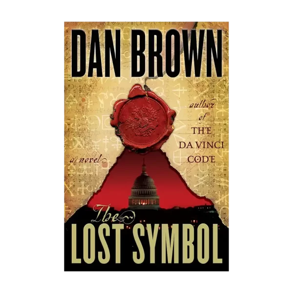 The Lost Symbol