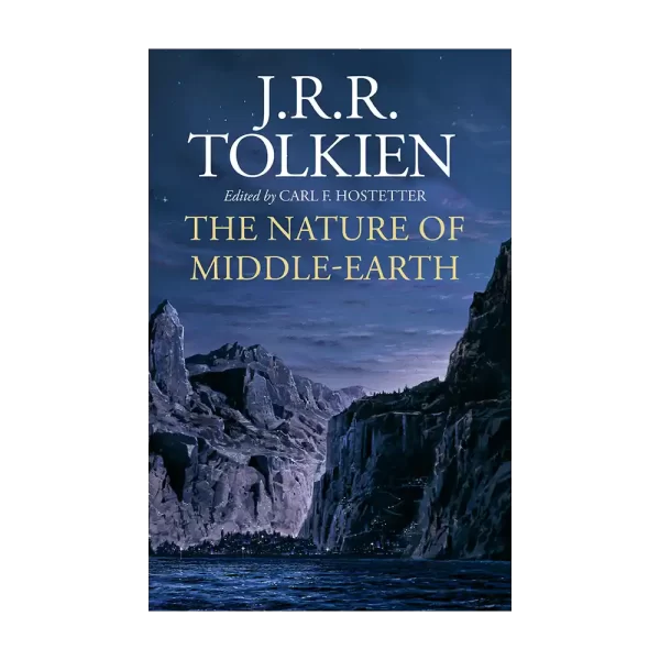 The Nature of Middle-Earth