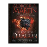 Rise of the Dragon