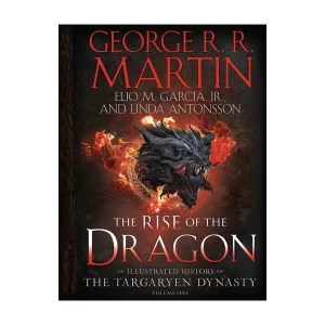 Rise of the Dragon