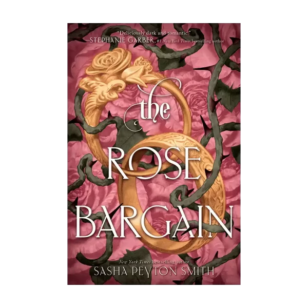 The Rose Bargain