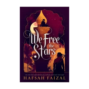We Free the Stars