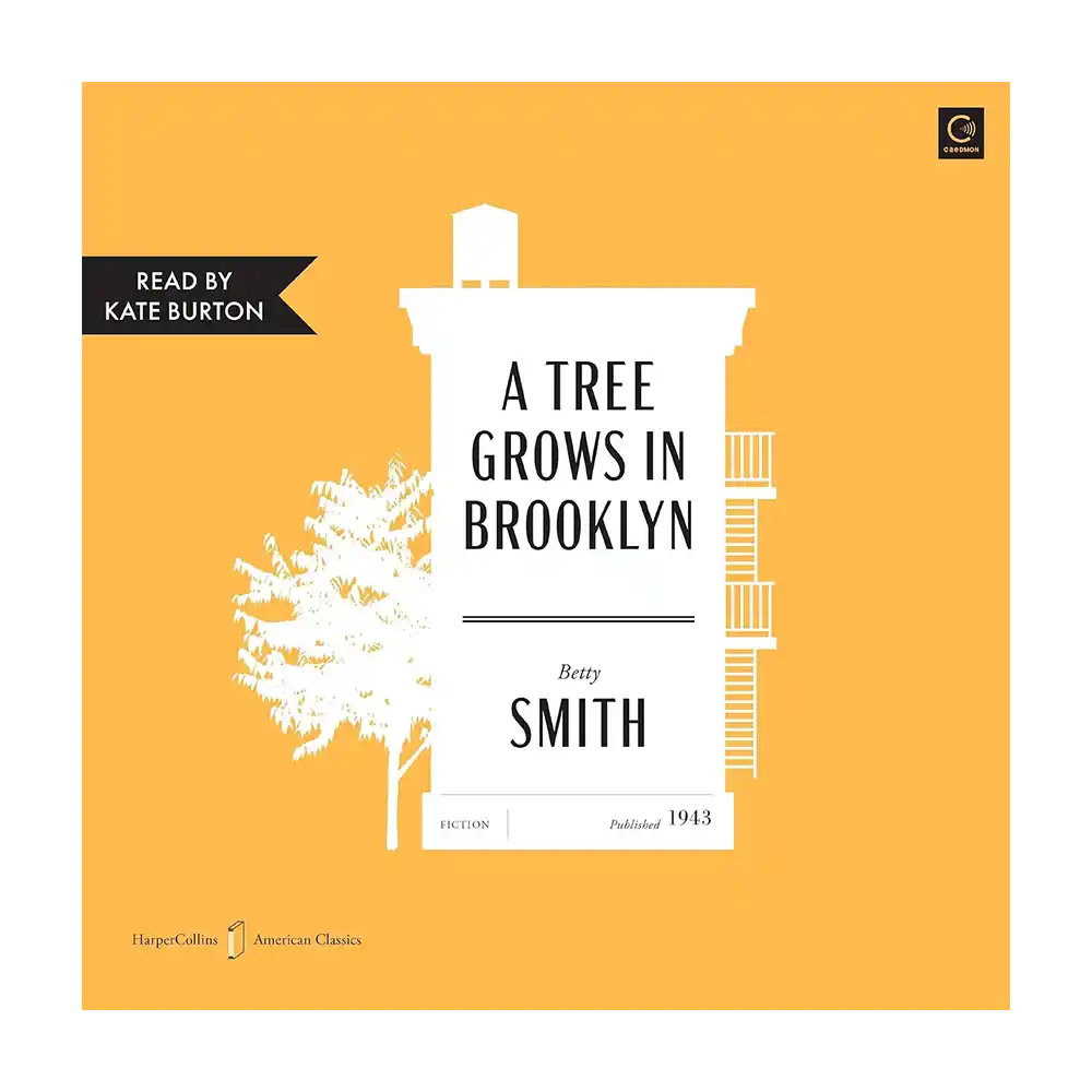 دانلود کتاب A Tree Grows in Brooklyn - Image 2
