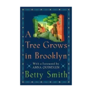 A Tree Grows in Brooklyn