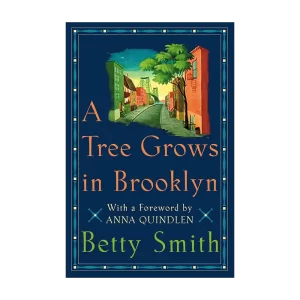 A Tree Grows in Brooklyn