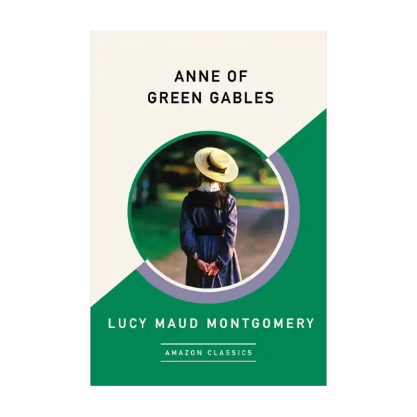 Anne of Green Gables