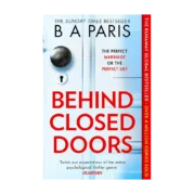 Behind Closed Doors