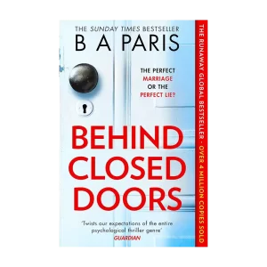 Behind Closed Doors