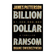 Billion-Dollar Ransom