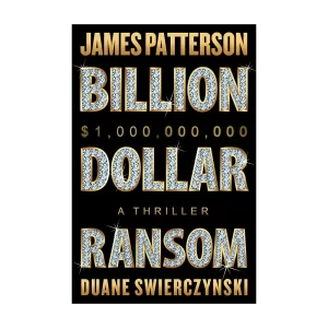 Billion-Dollar Ransom