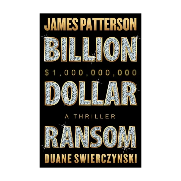 Billion-Dollar Ransom