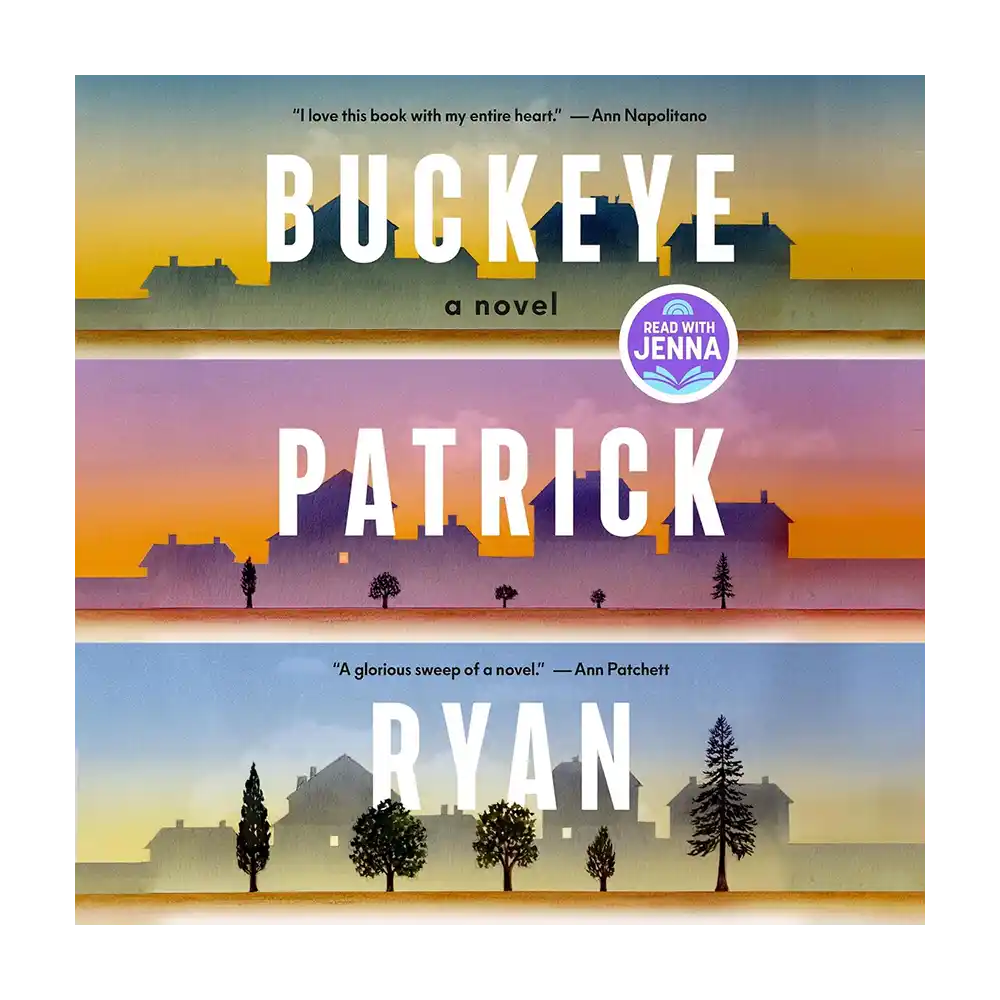 Buckeye Audiobook