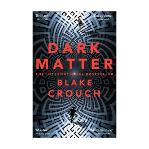 Dark Matter