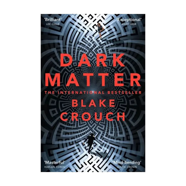 Dark Matter
