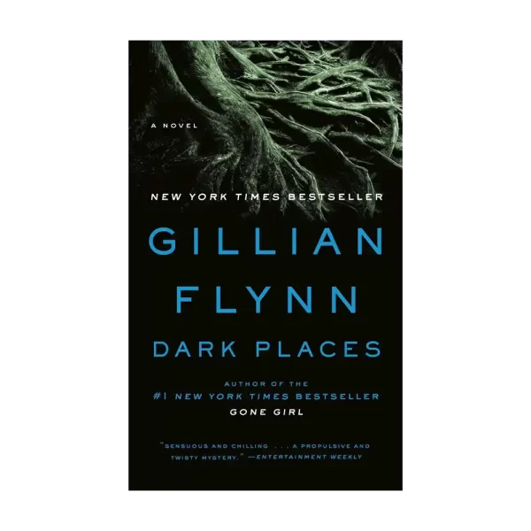 Dark Places