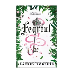 Fearful