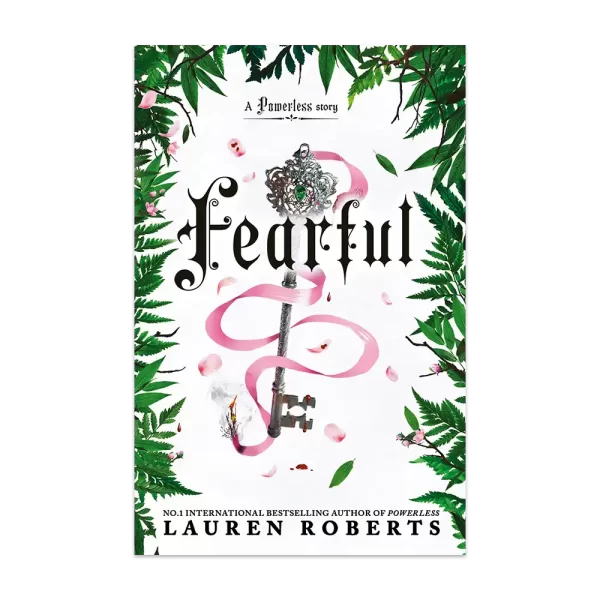 Fearful