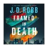 Framed in Death Audiobook