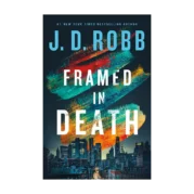 Framed in Death