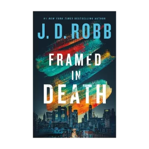 Framed in Death
