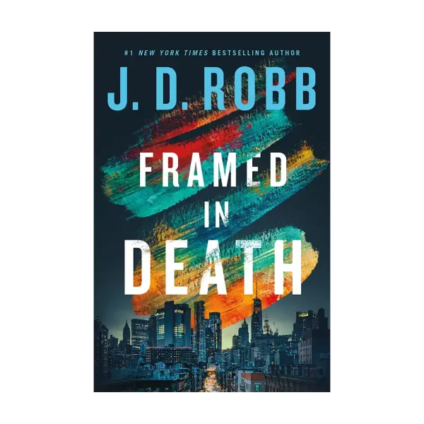 Framed in Death