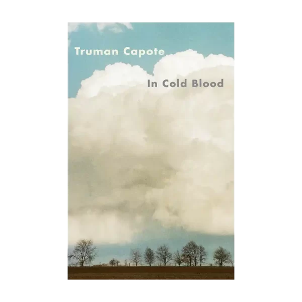 In Cold Blood