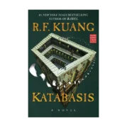 Katabasis