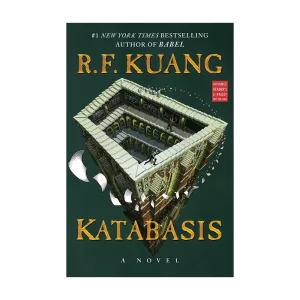 Katabasis