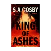 King of Ashes