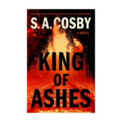 King of Ashes
