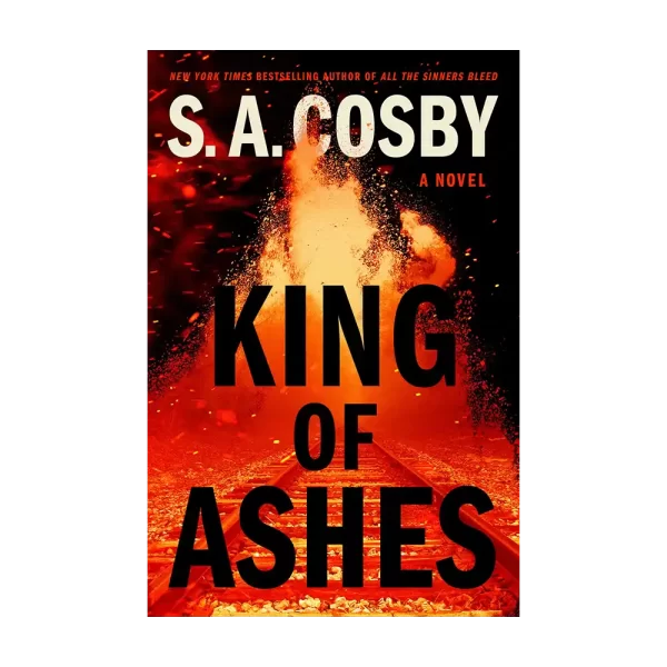 King of Ashes