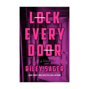 Lock Every Door
