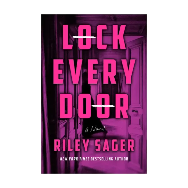 Lock Every Door