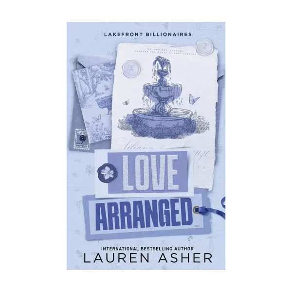 Love Arranged