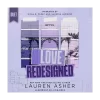 Love Redesigned Audiobook