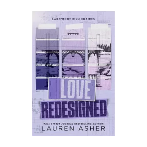 Love Redesigned