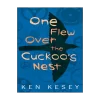 One Flew Over the Cuckoo's Nest