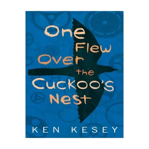 One Flew Over the Cuckoo's Nest