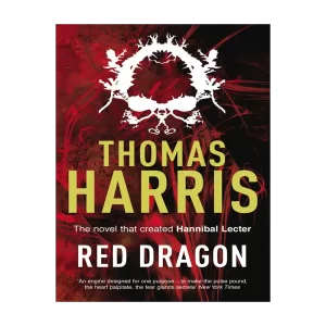 Red Dragon