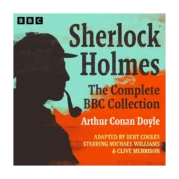 Sherlock Holmes
