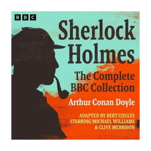 Sherlock Holmes
