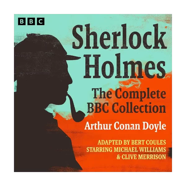 Sherlock Holmes