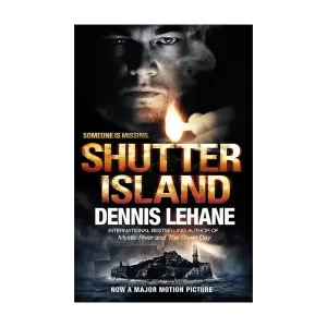 Shutter Island
