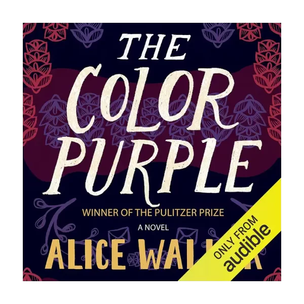 The Color Purple Audiobook