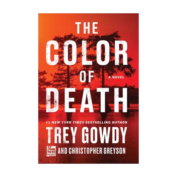 The Color of Death