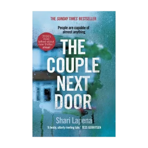 The Couple Next Door